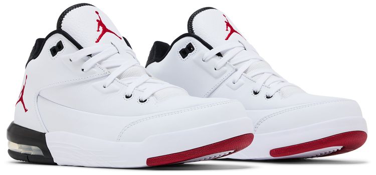 Air Jordan Flight Origin 3 Bulls