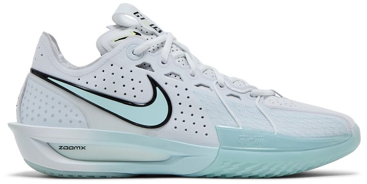 Air Zoom GT Cut 3 Glacier Blue