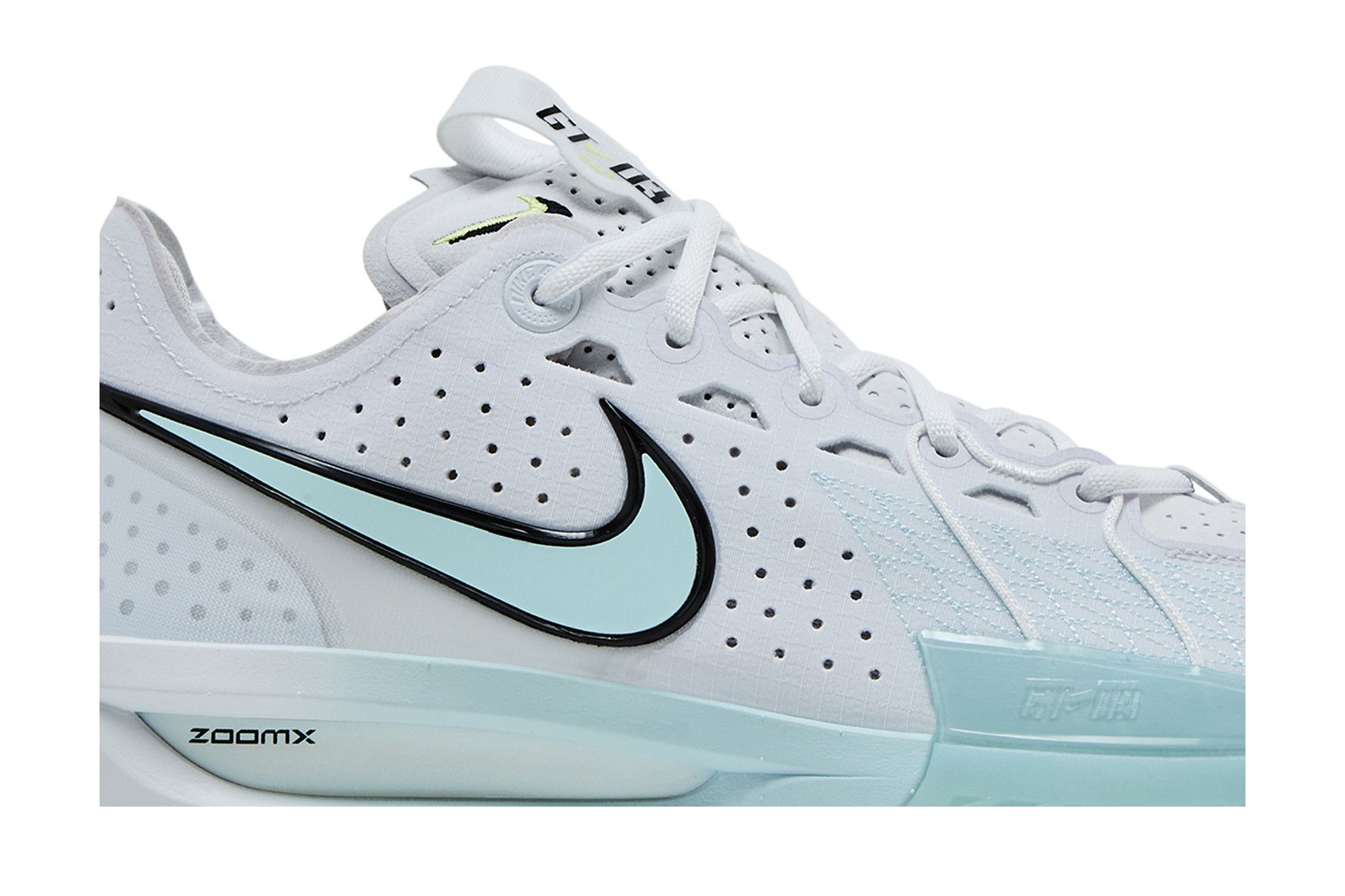 Buy Air Zoom GT Cut 3 'Glacier Blue' - DV2913 104 | GOAT