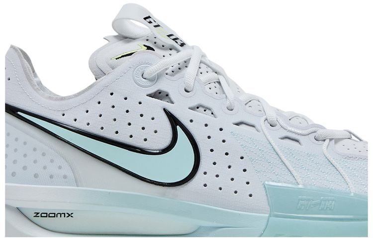 Air Zoom GT Cut 3 Glacier Blue