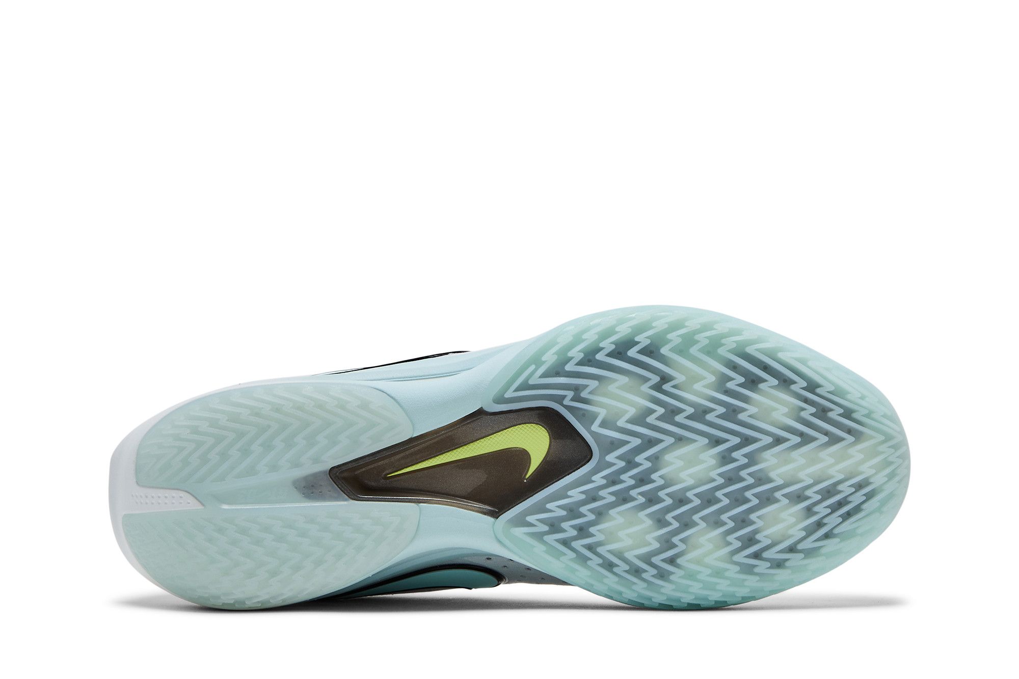 Buy Air Zoom GT Cut 3 'Glacier Blue' - DV2913 104 | GOAT