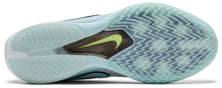 Air Zoom GT Cut 3 Glacier Blue