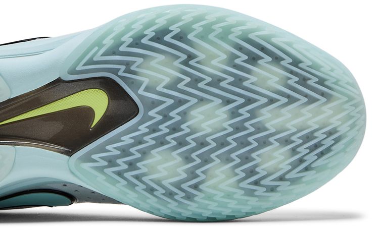 Air Zoom GT Cut 3 Glacier Blue
