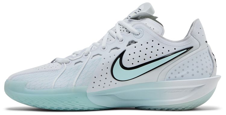 Air Zoom GT Cut 3 Glacier Blue