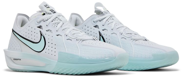 Air Zoom GT Cut 3 Glacier Blue