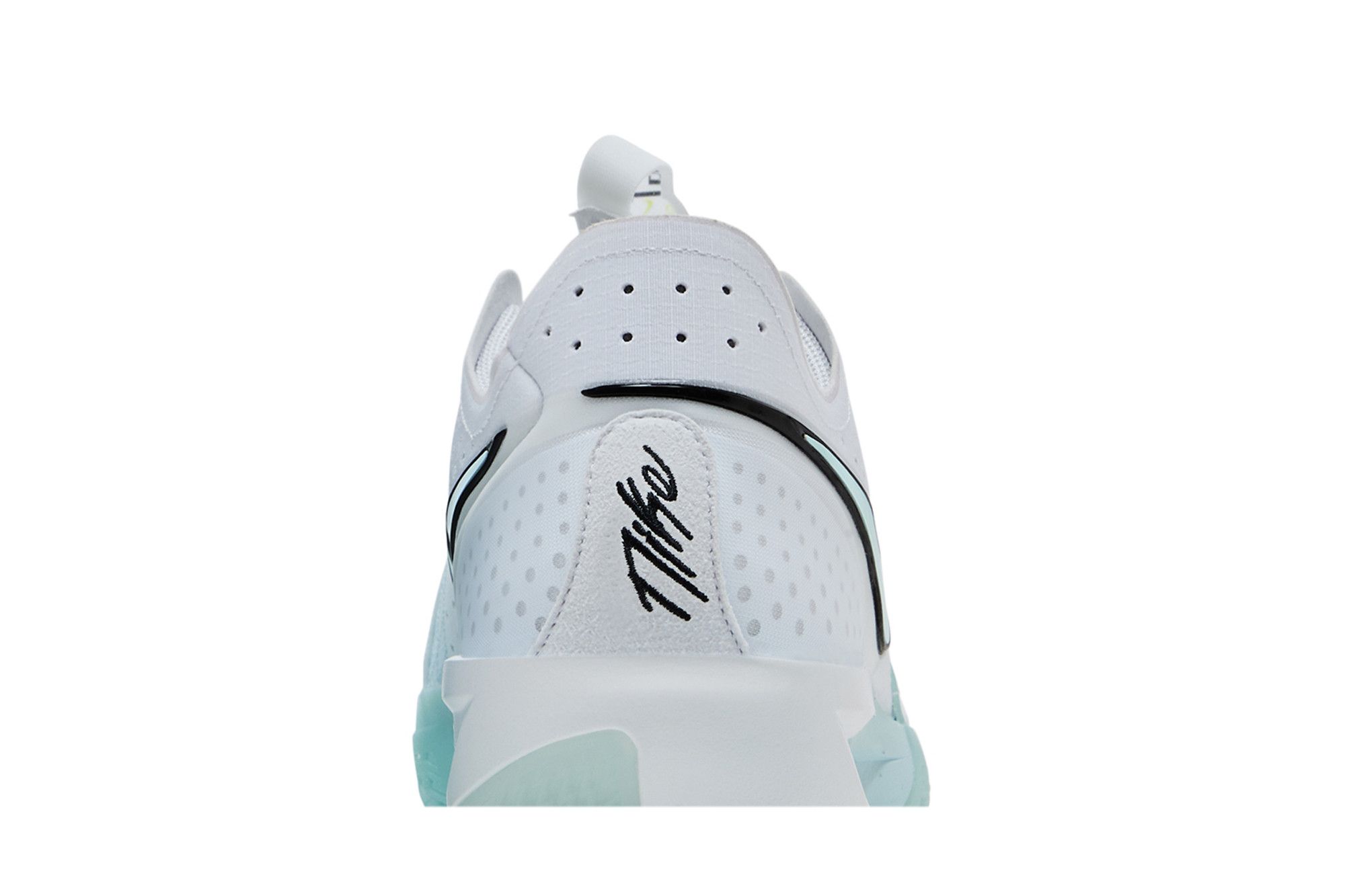 Buy Nike Air Zoom GT Cut 3 'Glacier Blue' - DV2913 104 | GOAT