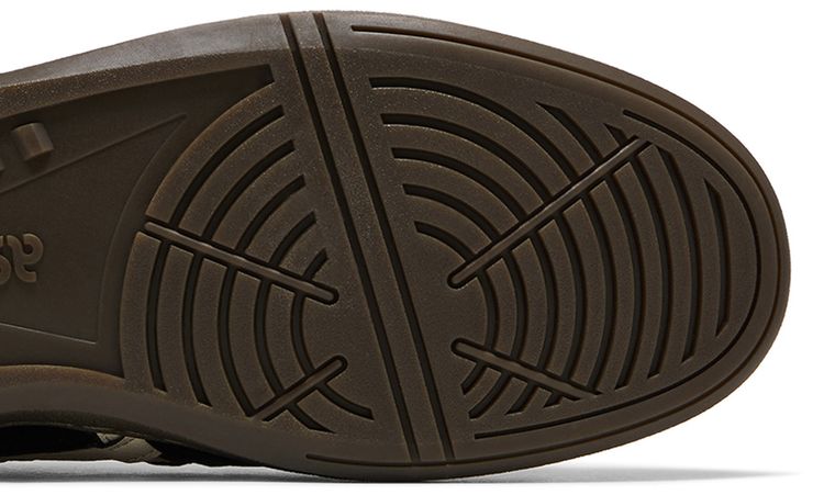 Asics Skyhand OG Black Oatmeal