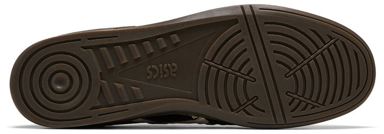 Asics Skyhand OG Black Oatmeal