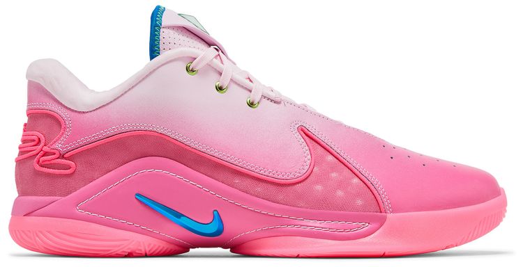 Nike LeBron 22 I Promise