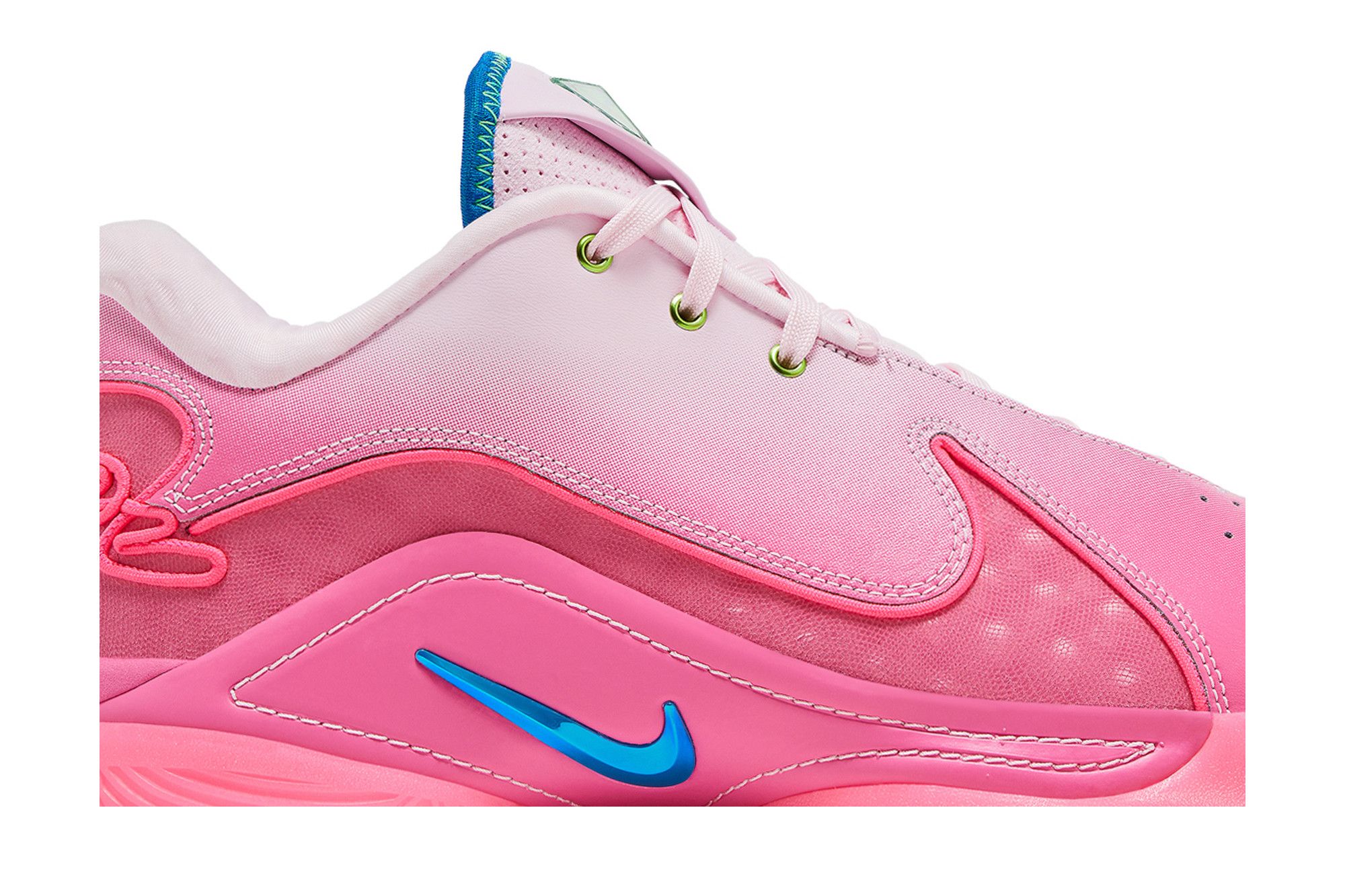 Buy Nike LeBron 22 'I Promise' - HV8455 600 | GOAT