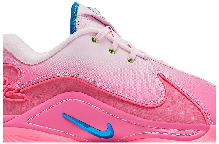 Nike LeBron 22 I Promise