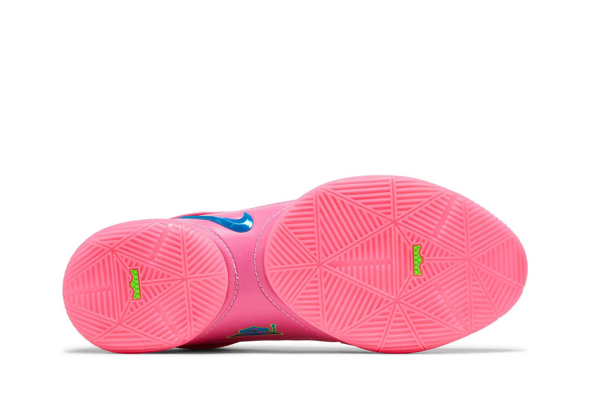 Buy Nike LeBron 22 'I Promise' - HV8455 600 | GOAT