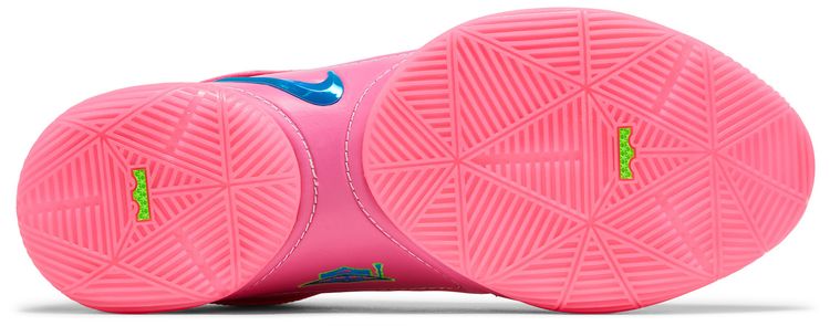 Nike LeBron 22 I Promise