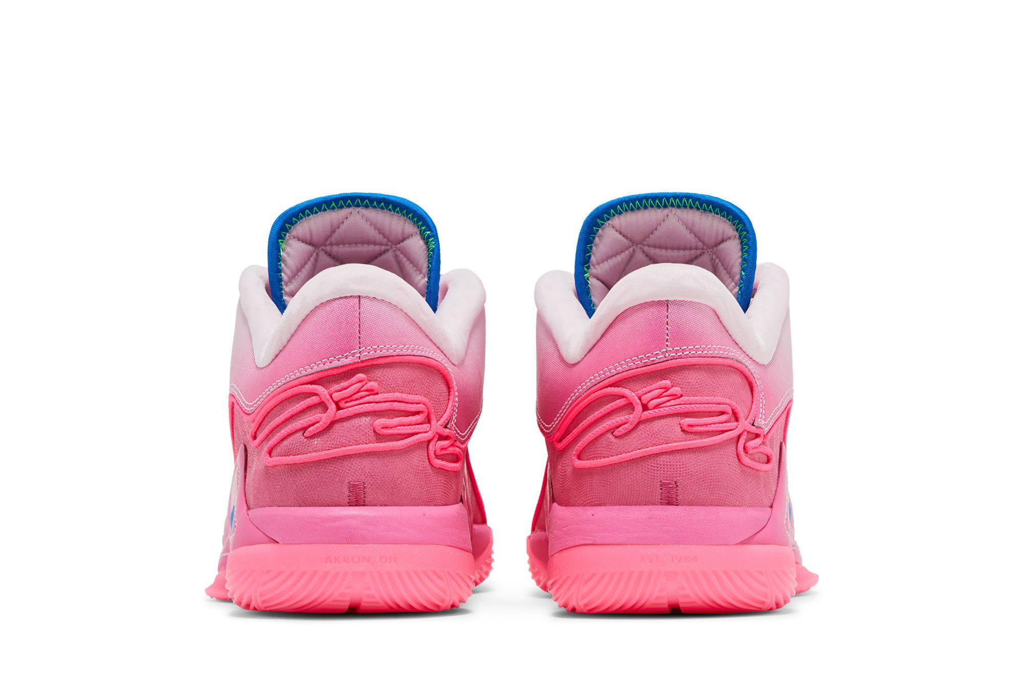 Buy Nike LeBron 22 'I Promise' - HV8455 600 | GOAT