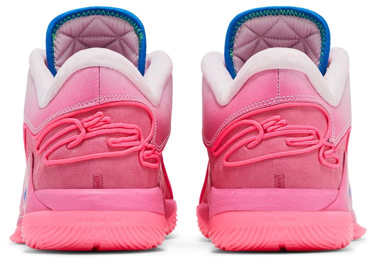 Nike LeBron 22 I Promise