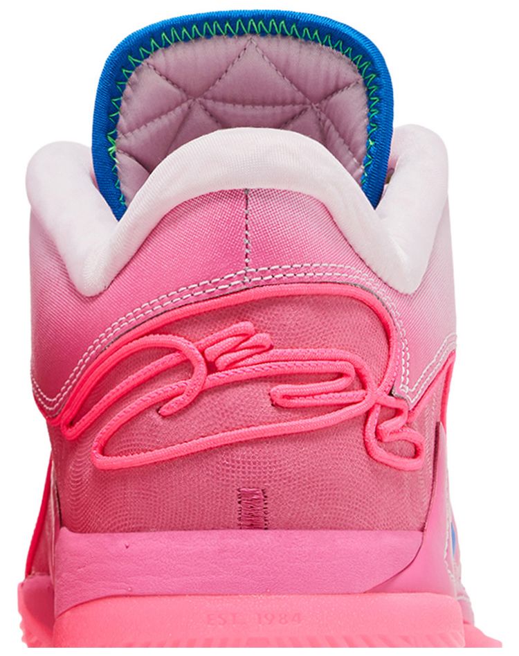 Nike LeBron 22 I Promise