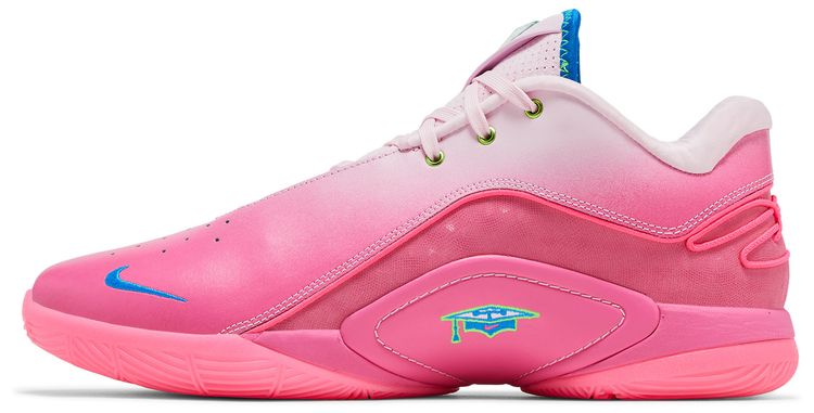 Nike LeBron 22 I Promise