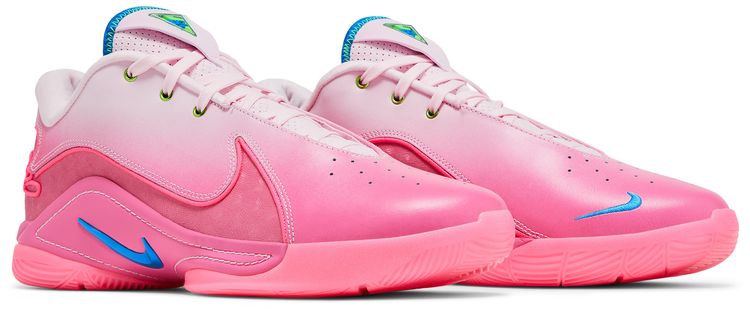 Nike LeBron 22 I Promise