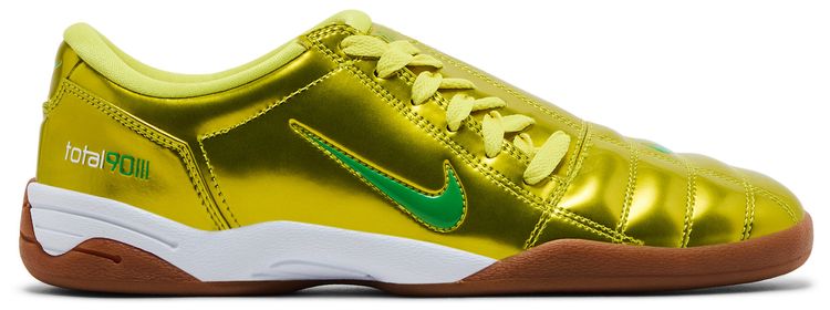Nike Total 90 3 SP Dynamic Yellow