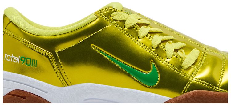 Nike Total 90 3 SP Dynamic Yellow