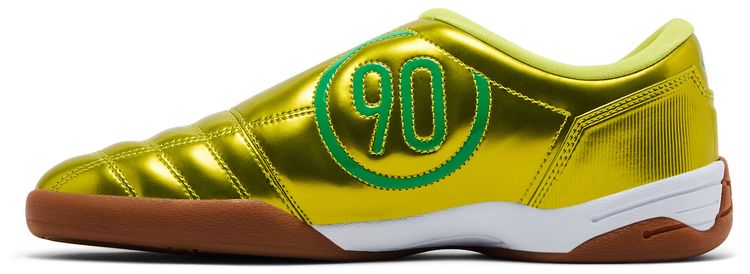 Nike Total 90 3 SP Dynamic Yellow