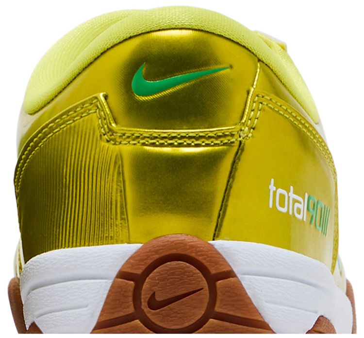 Nike Total 90 3 SP Dynamic Yellow