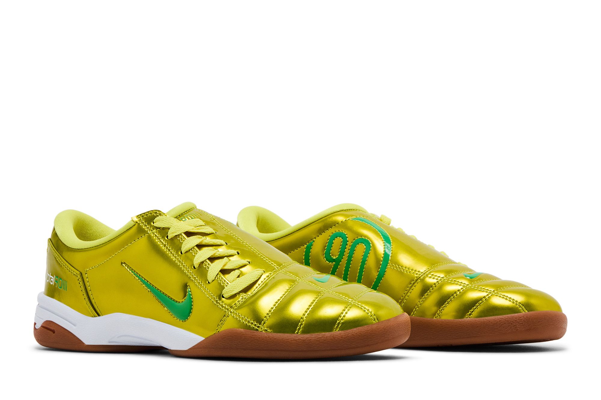 Buy Total 90 3 SP 'Dynamic Yellow' - HJ9351 700 | GOAT