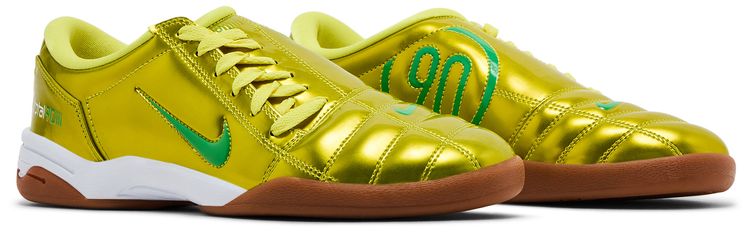 Nike Total 90 3 SP Dynamic Yellow