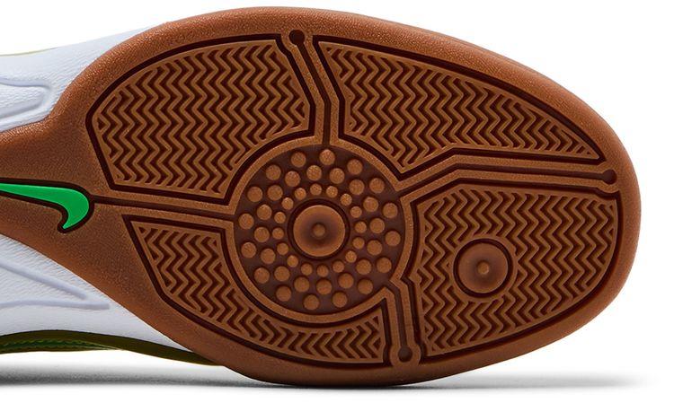 Nike Total 90 3 SP Dynamic Yellow