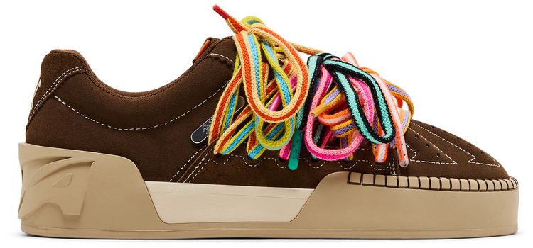 Kai Hela Style Roots Pack   Brown