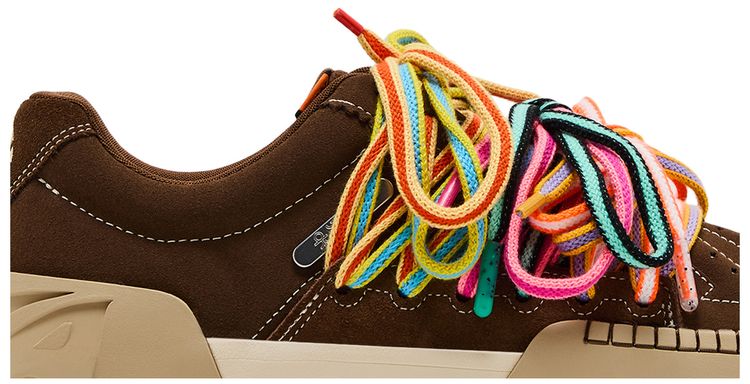 Kai Hela Style Roots Pack   Brown