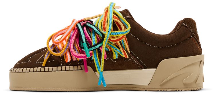 Kai Hela Style Roots Pack   Brown