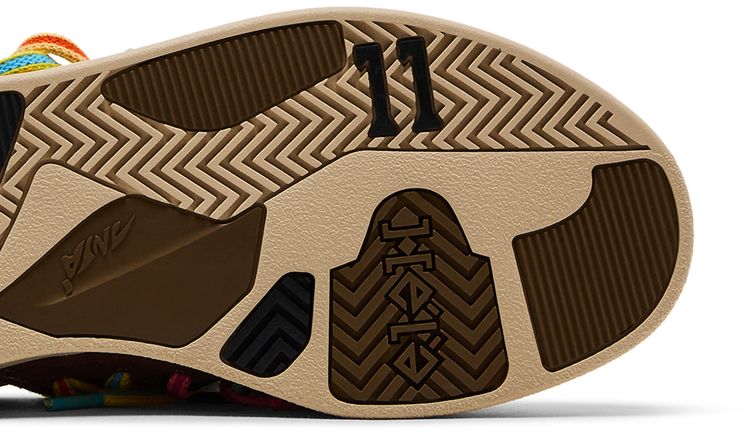 Kai Hela Style Roots Pack   Brown