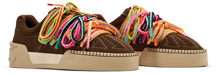 Kai Hela Style Roots Pack   Brown