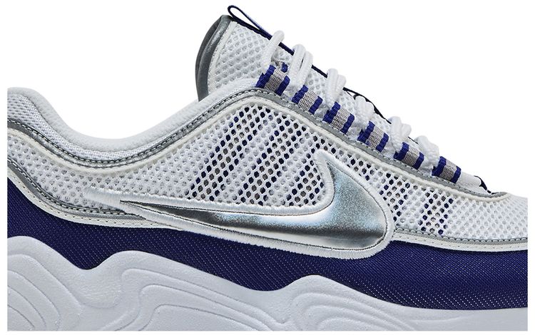 Nike Air Zoom Spiridon SP Concord 2025