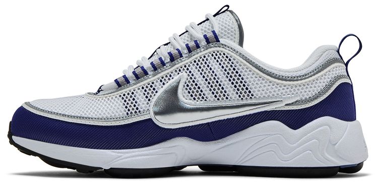Nike Air Zoom Spiridon SP Concord 2025