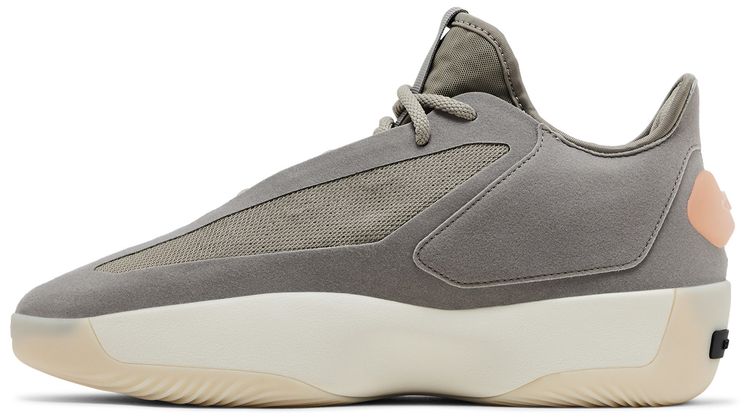 Fear of God Athletics x adidas II BASKETBALL Putty Beige