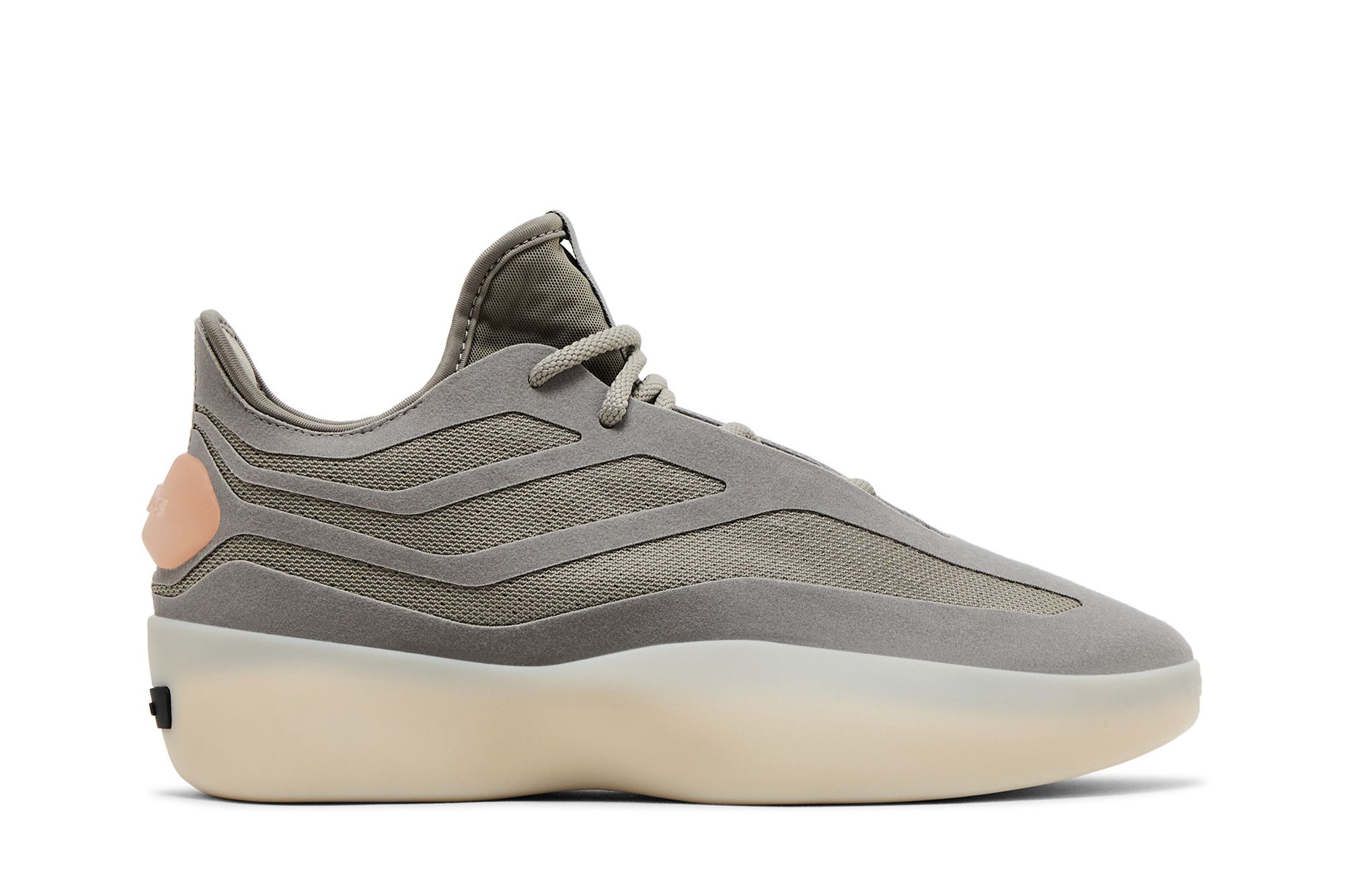 Buy Fear of God Athletics x adidas II BASKETBALL 'Putty Beige