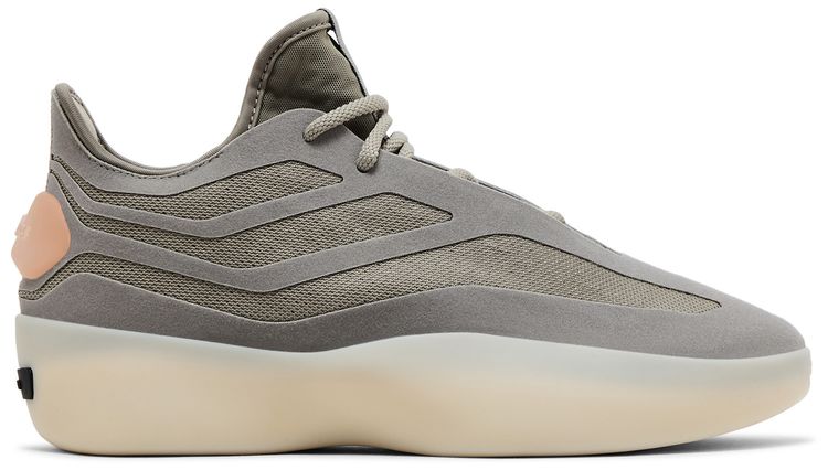 Fear of God Athletics x adidas II BASKETBALL Putty Beige