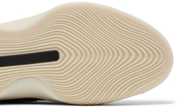 Fear of God Athletics x adidas II BASKETBALL Putty Beige