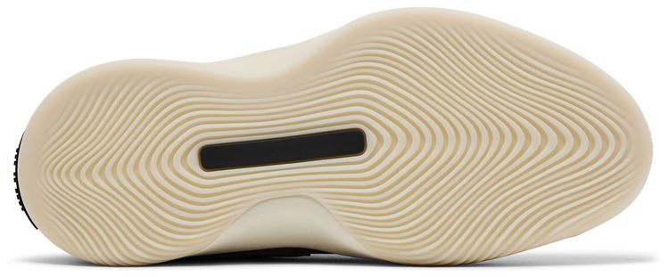 Fear of God Athletics x adidas II BASKETBALL Putty Beige