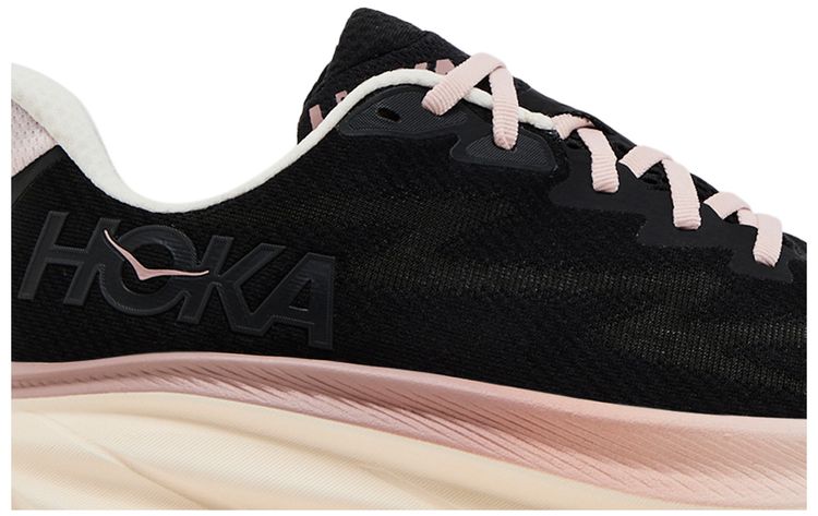 Wmns Clifton 9 Obsidian Quartzite