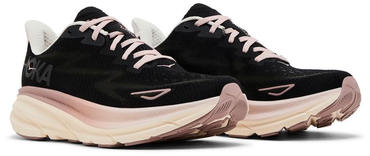 Wmns Clifton 9 Obsidian Quartzite