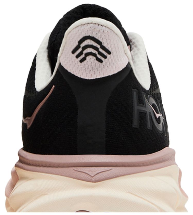 Wmns Clifton 9 Obsidian Quartzite