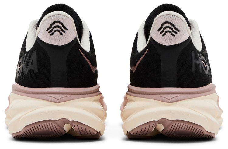 Wmns Clifton 9 Obsidian Quartzite