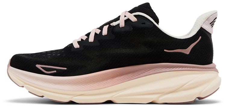 Wmns Clifton 9 Obsidian Quartzite
