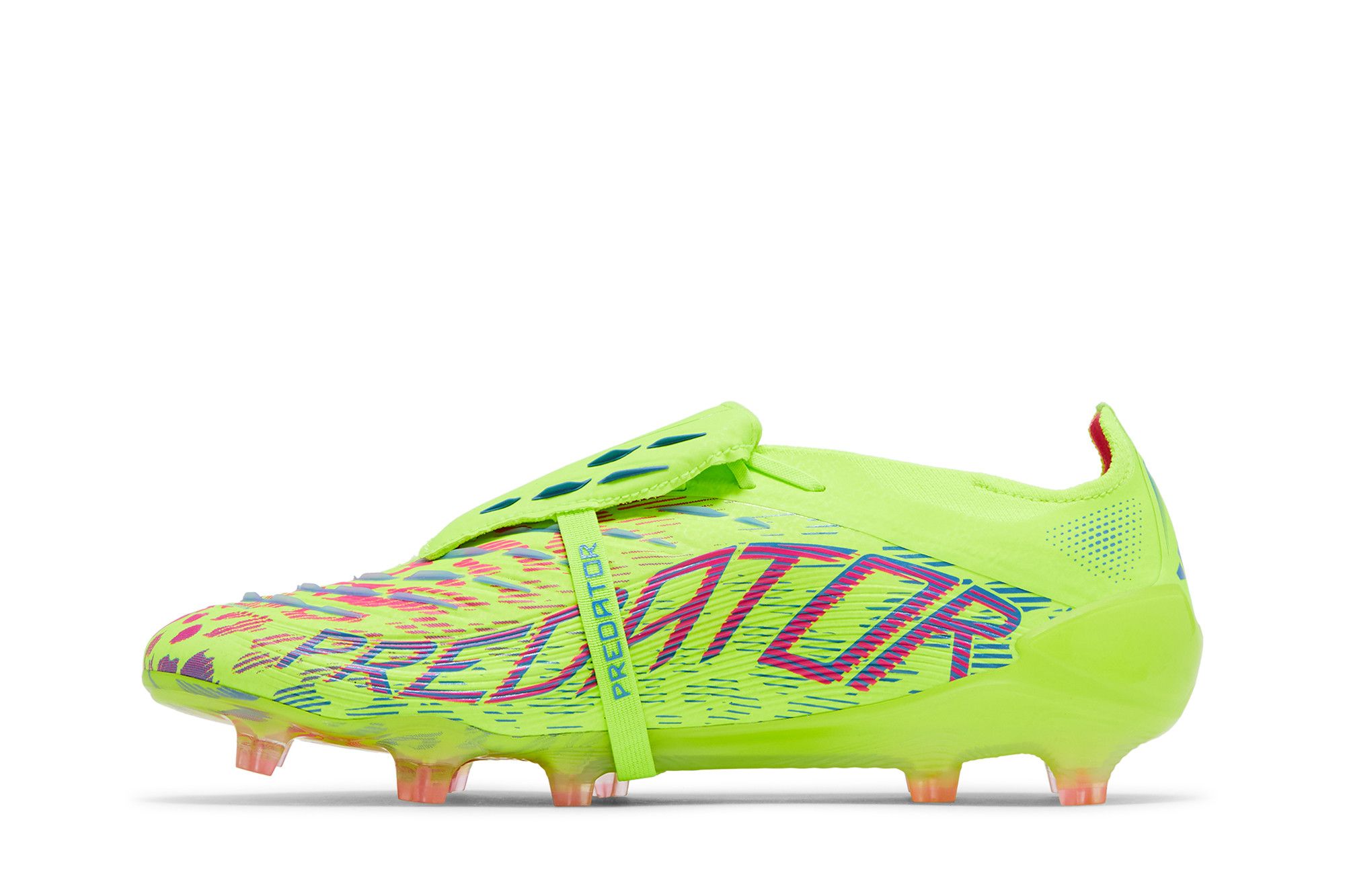 Buy Adidas Predator Elite Foldover Tongue FG 'Mystic Victory Pack