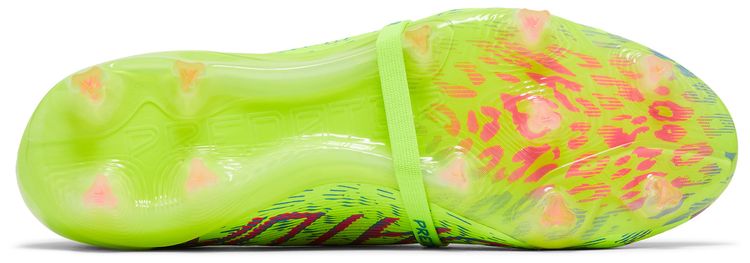 Adidas Predator Elite Foldover Tongue FG Mystic Victory Pack