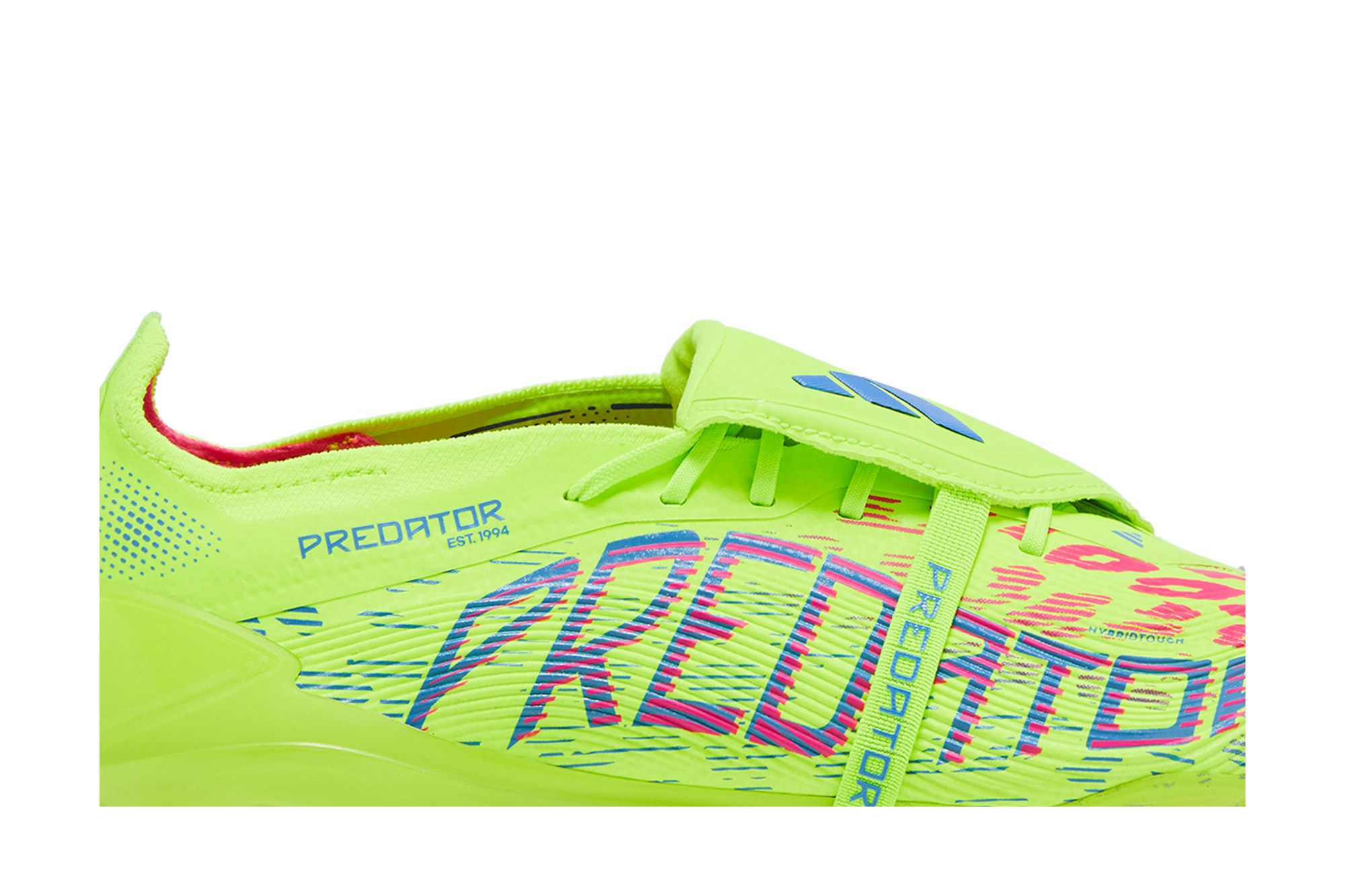 Buy adidas Predator Elite Foldover Tongue FG 'Mystic Victory Pack