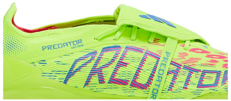 Adidas Predator Elite Foldover Tongue FG Mystic Victory Pack